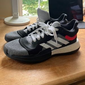 adidas Marquee Boost Low